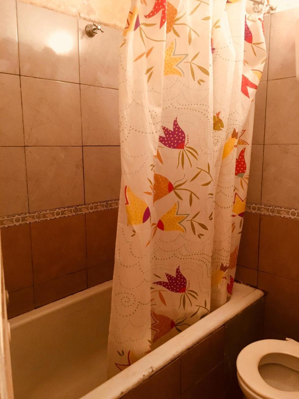 Hostel Costa Mosquito Posadas Εξωτερικό φωτογραφία